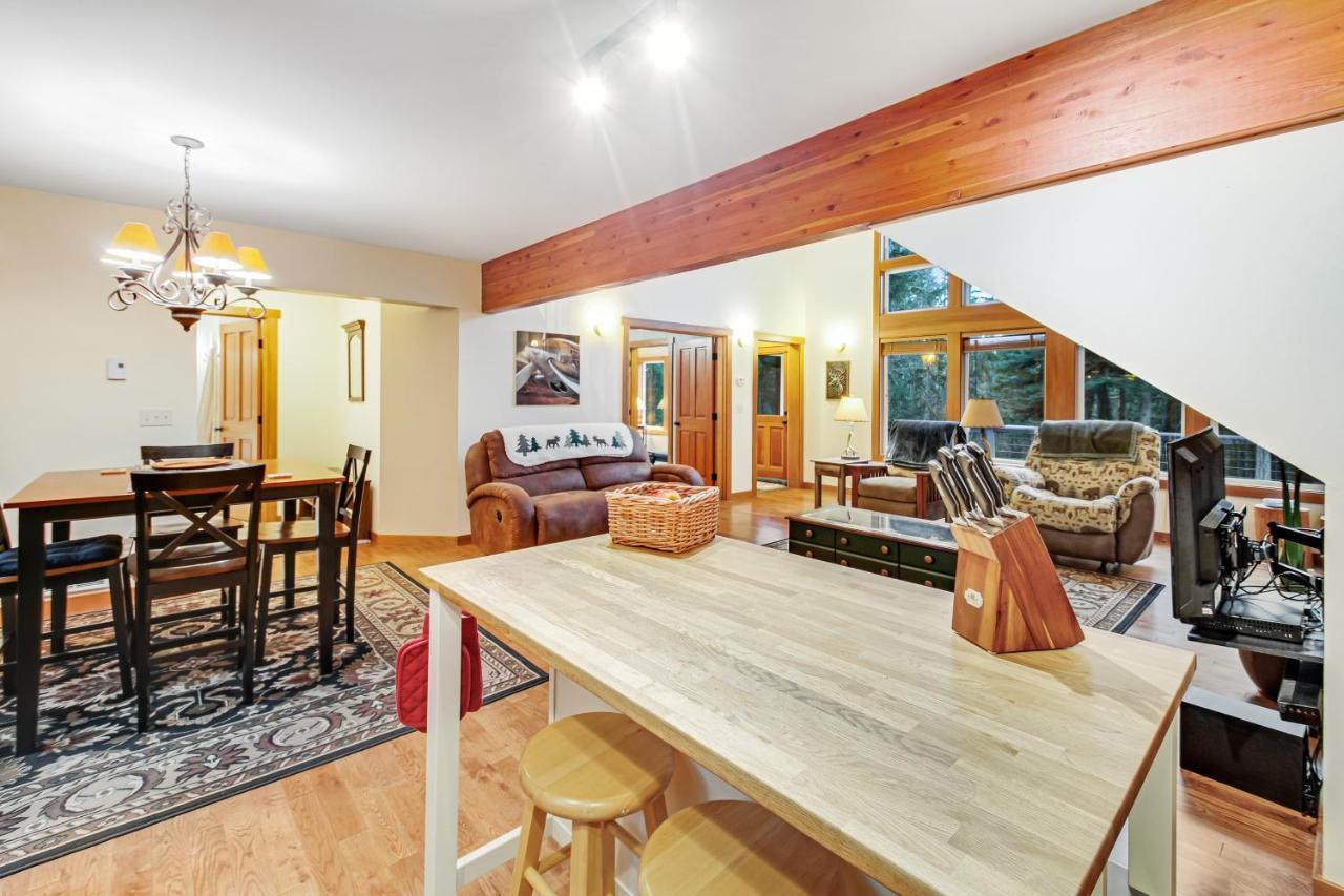 Buckhead Cabin Marrowstone Dış mekan fotoğraf