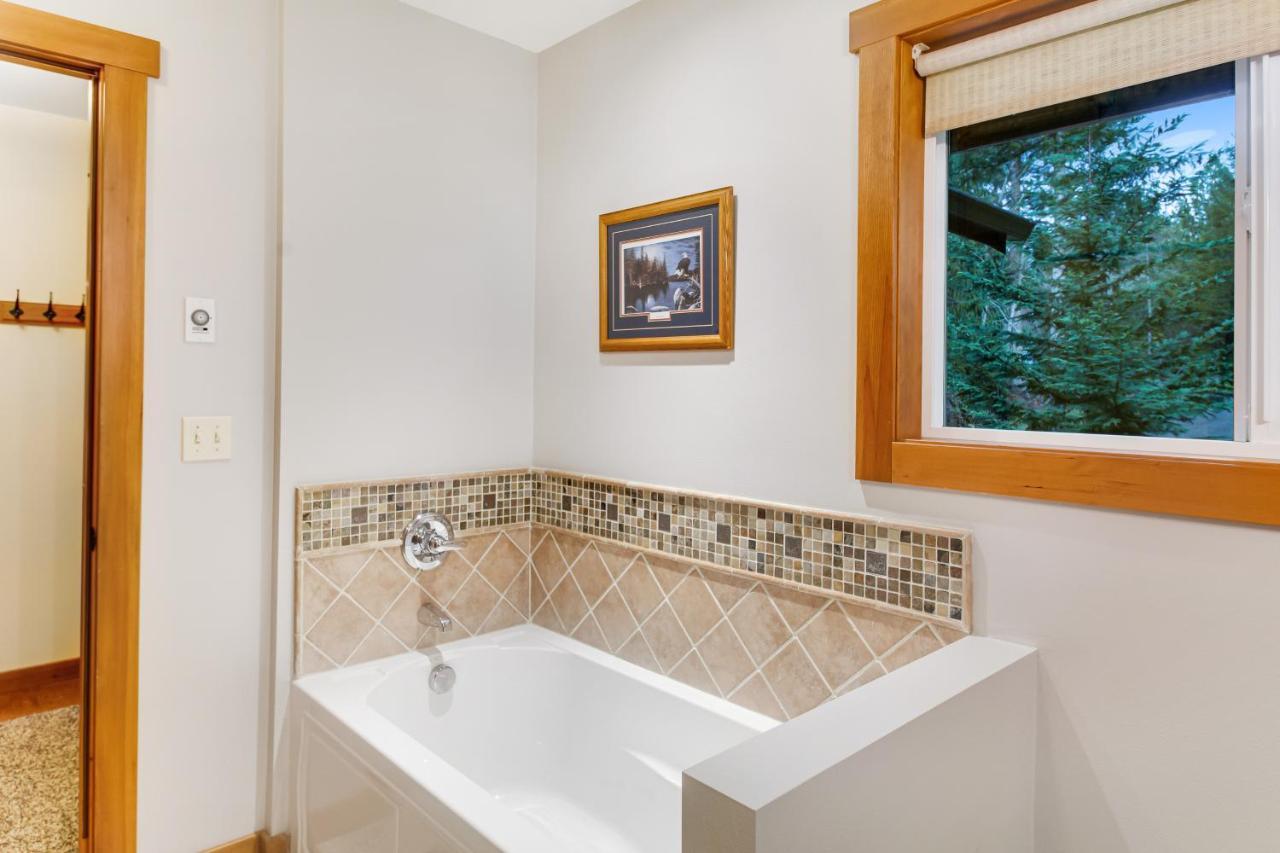 Buckhead Cabin Marrowstone Dış mekan fotoğraf